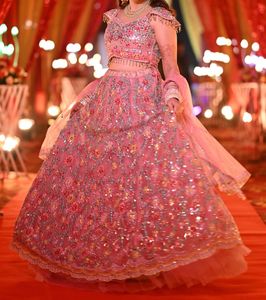 Pretty Lehenga