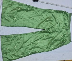 Party Wear Dress Silk