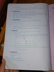 APC ML Agarwal Icse Class 10