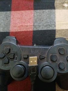 Gaming Control