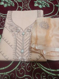 Suit Piece