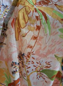 JISORA WRAP AROUND DRESS 💝