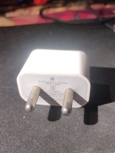 ⭐ Apple Original 5v Charger