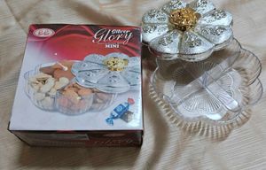 Silver Glory Multipurpose Box