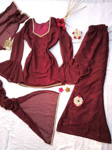 Bollywood vintage set 🎀