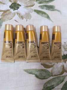 Lakme Sunscreen &amp; Nivea Deodorant Bundle