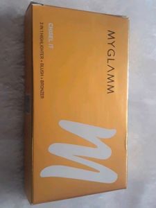 Blush &amp; Highlighter Palette