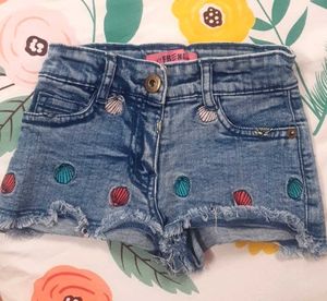 Stylish Denim.pant