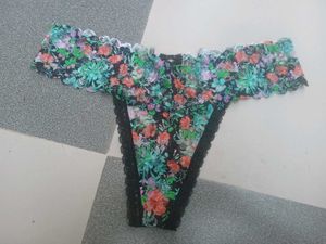 Victoria&#39;s secret thong