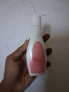 Calapure Calamine Body Lotion