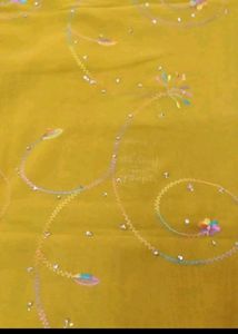 New Saree