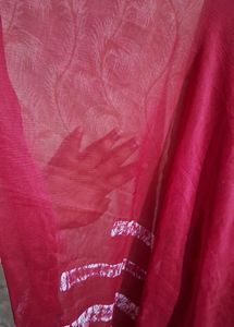 Chunna Print Dupatta