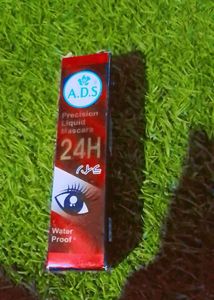 ADS Precision Liquid Mascara - 24H