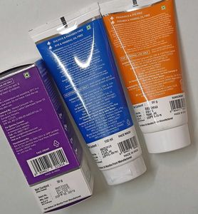 Derma Co Skin Care Set