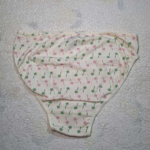 Palm Print Briefs