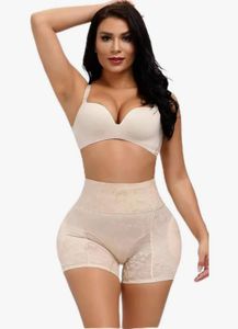 Women Shapewear Butt Lifter Body Shaper Panties