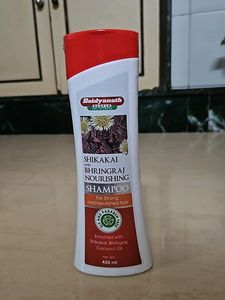 Shampoo
