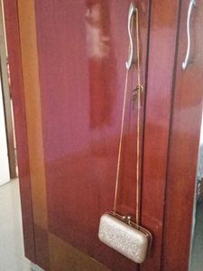 New Clutch Without Price Tag