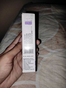 Ivermectin Shampoo 0.5% w/v