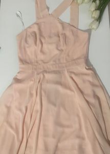 Kim Jennie Style Dress 🎀🎬