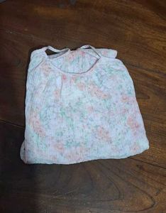 Floral H&M Sundress For Summer