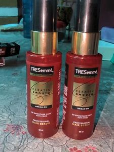 Tresemme Hair Serum