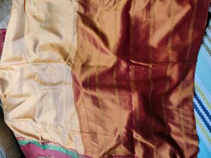 Pure Silk Kanjivaram