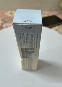 BOJ sunscreen 100% new stock not even single use