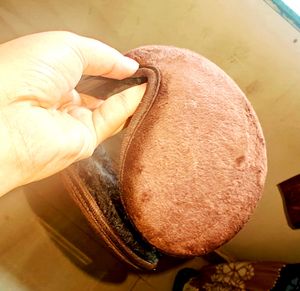 Woolen Headphone Under 500 Coins