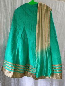Girls Lehenga