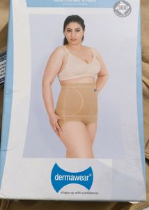 Dermawear Mini Corset 9 Inch