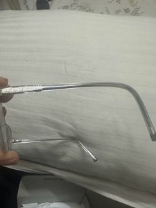 Transparent Spec