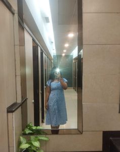 Fancy Fashionable Women Dress