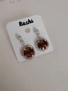 Studded Earrings