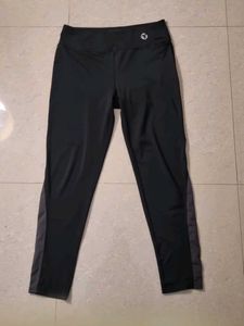 Technosport High Waist Workout Leggings
