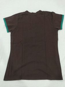 Night Wear Tshirt