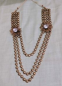Necklace Combo Offer