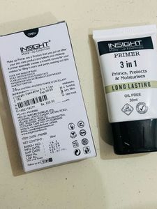 Insight 3-in-1 Primer