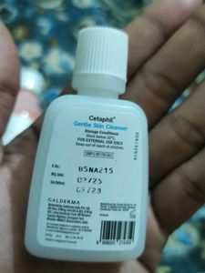 Skincare Set - Alps Goodness &amp; Cetaphil
