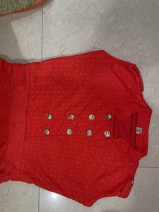 Cute pink  Sleeveless Dress