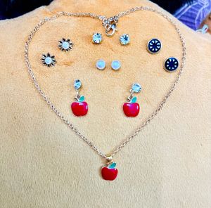 Jewellery Set Combo
