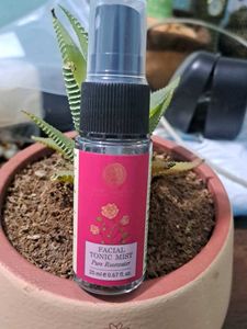 FACIAL TONIC MIST