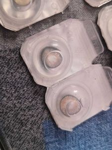 Colored Contact Lenses made in korea