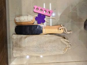 Pedicure Tool Kit