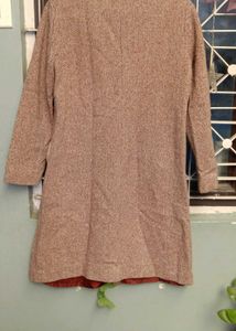 Women Over Coat