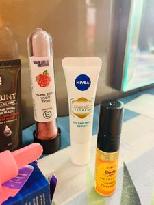 Skincare &amp; Beauty Bundle