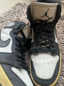 Air Jordan Sneakers