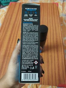 Male Perfume New