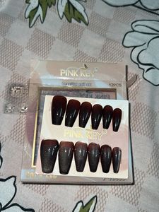 Cateye Pressons