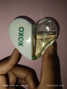 Myglamm XOXO sassy Perfume